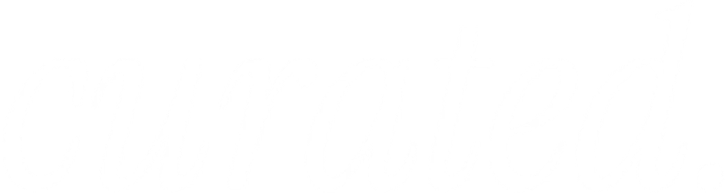 Curated Logo