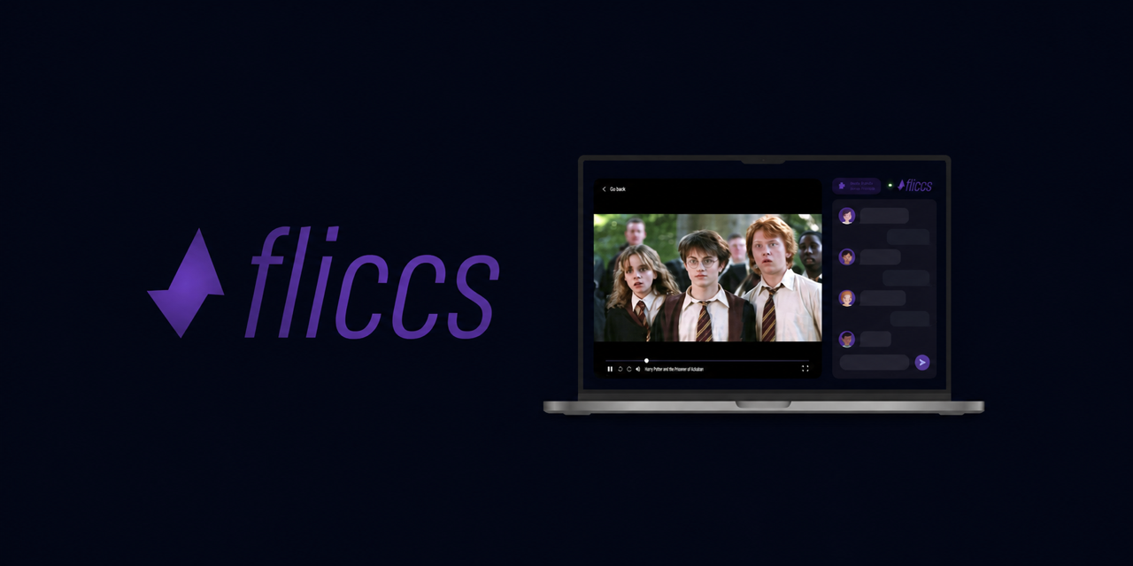 Fliccs project preview