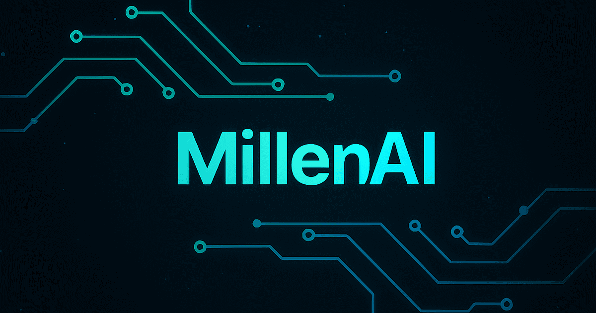 MillenAI